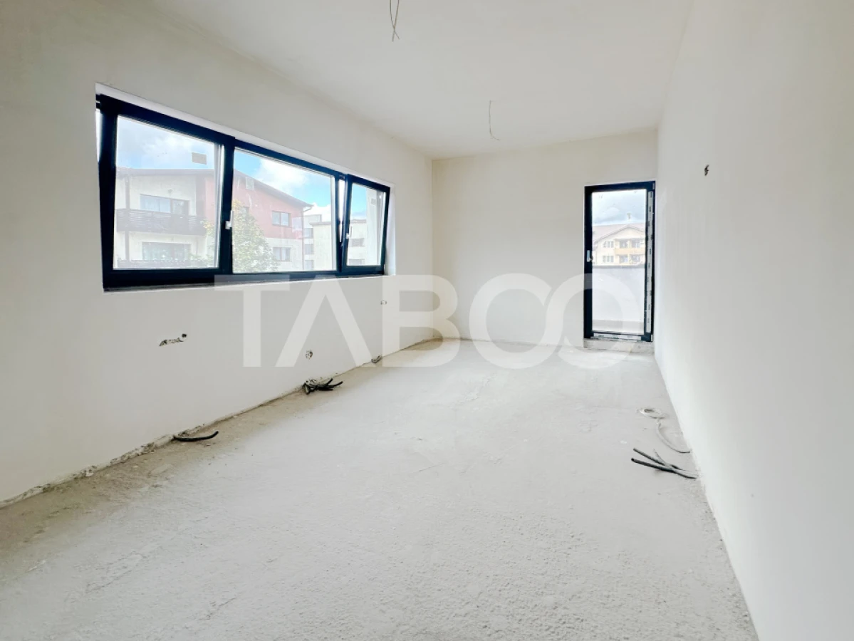 De vanzare casa cu 4 camere in Floresti zona Parcul Poligon - 6