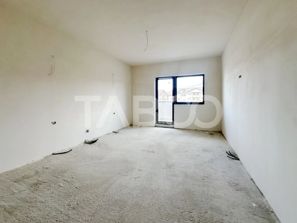 De vanzare casa cu 4 camere in Floresti zona Parcul Poligon - 5