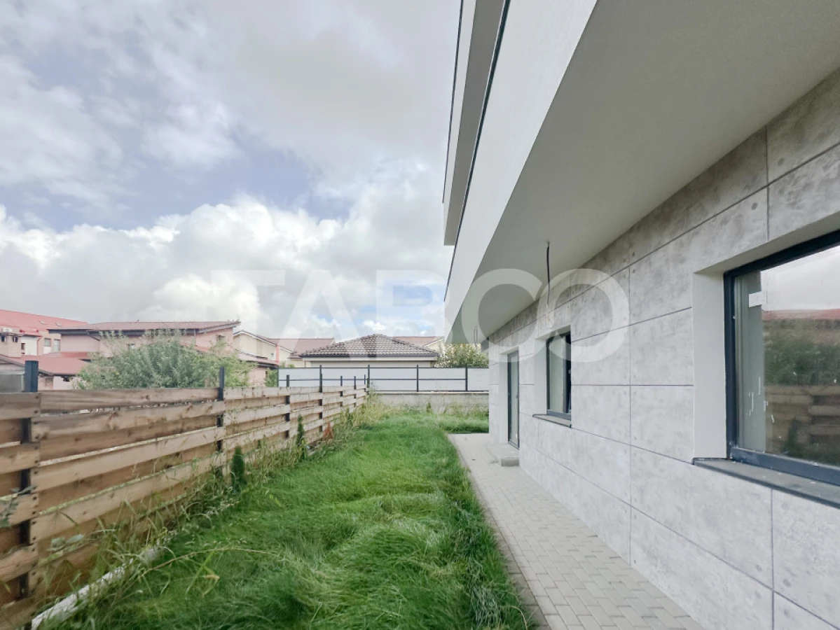 De vanzare casa cu 4 camere in Floresti zona Parcul Poligon - 2