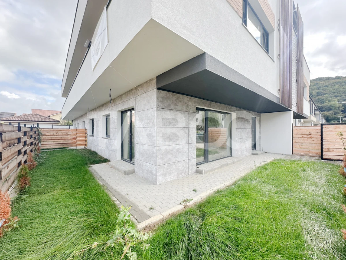 De vanzare casa cu 4 camere in Floresti zona Parcul Poligon - 1