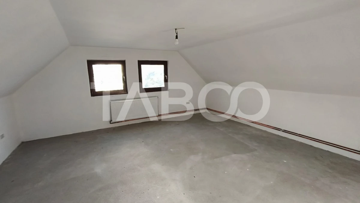 Microferma cu locuinta de vanzare in Pianu de sus - 8