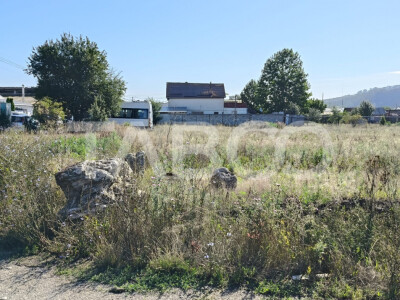 Teren intravilan de vanzare in Sebes zona industriala