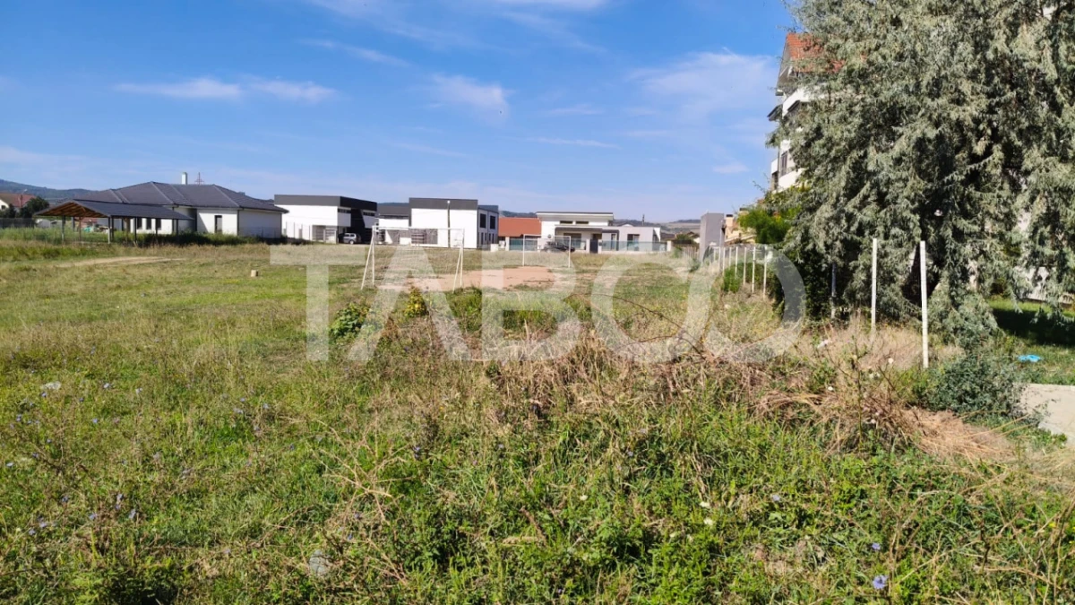 Teren in Drumul Petrestiului - intravilan de vanzare - 4