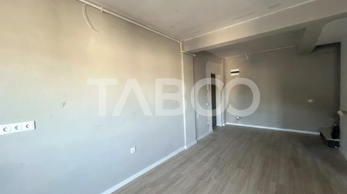 Apartament 3 camere decomandat cu doua balcoane 84 mp zona Turnisor - 5