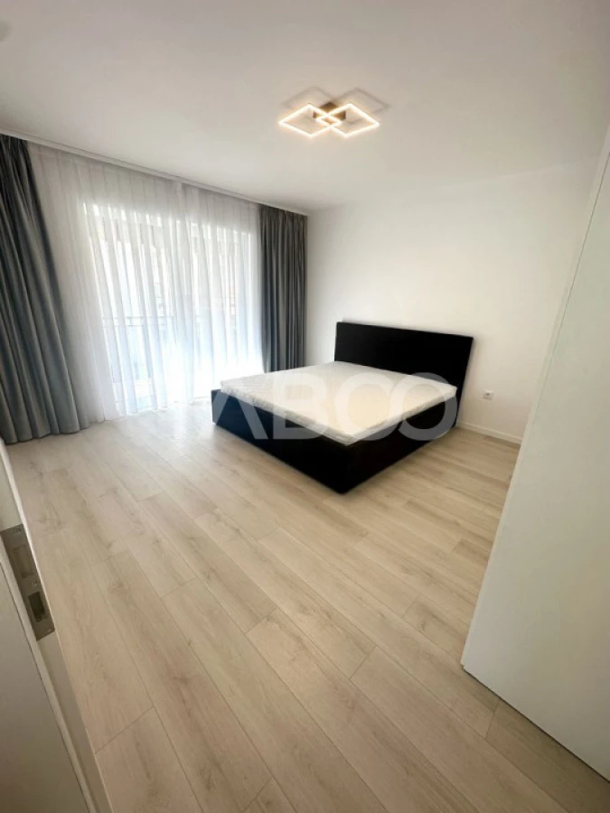 Casa moderna cu 4 camere 2 bai si curte in Selimbar zona rezidentiala - 6