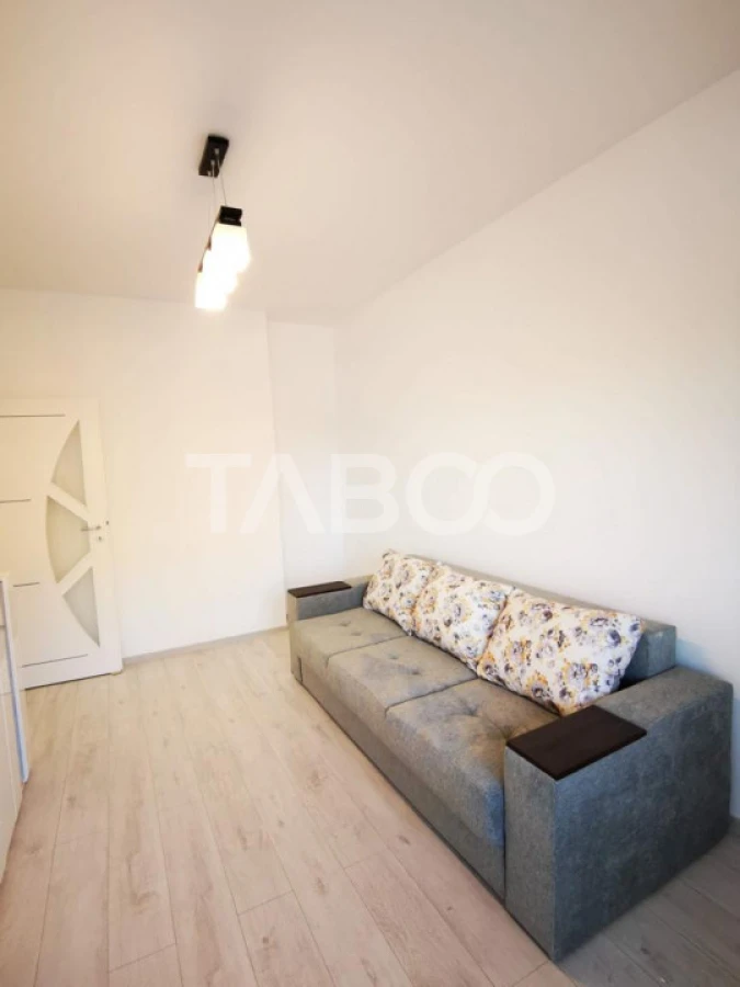 Nu ca il vand eu dar chiar e bun-2 apartamente de vanzare etajul 1 - 8