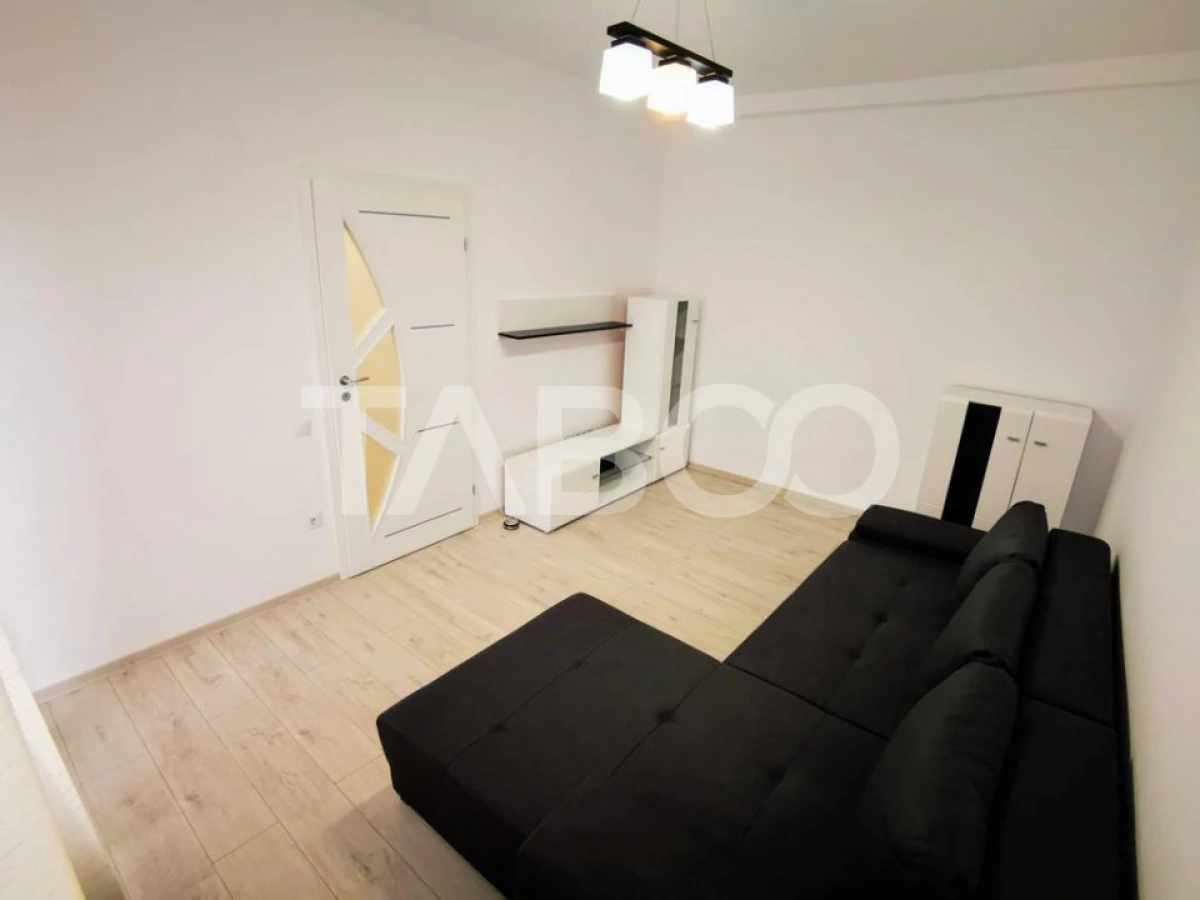 Nu ca il vand eu dar chiar e bun-2 apartamente de vanzare etajul 1 - 2