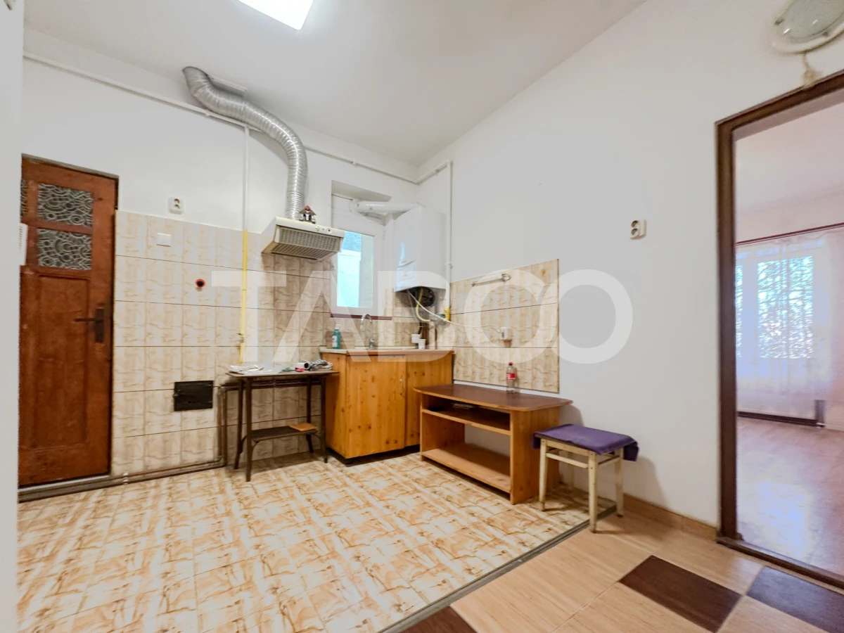 De vanzare apartament 3 camere zona Horea Cluj Napoca - 7