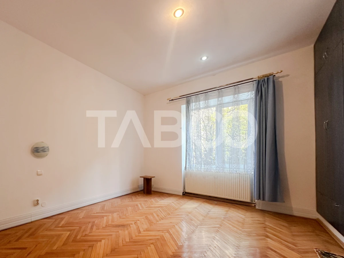 De vanzare apartament 3 camere zona Horea Cluj Napoca - 4