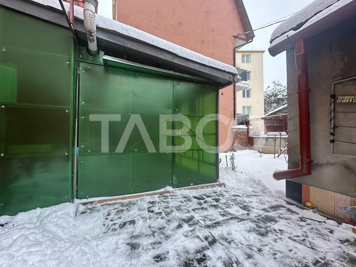 Casa individuala de vanzare langa BT ARENA posibilitate mansardare - 6