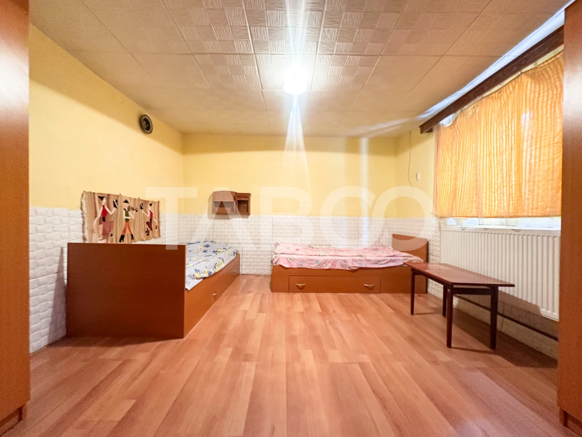 Casa individuala de vanzare langa BT ARENA posibilitate mansardare - 2