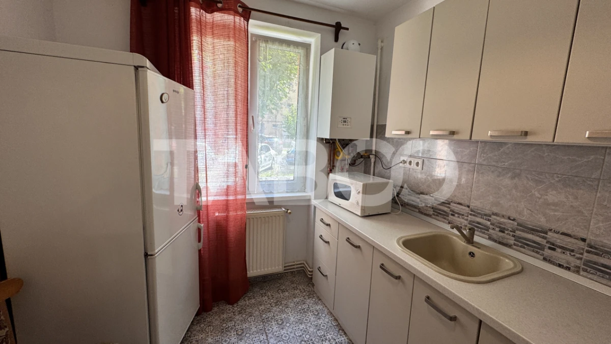 Apartament de inchiriat 3 camere zona Mihai Viteazul Sibiu - 6