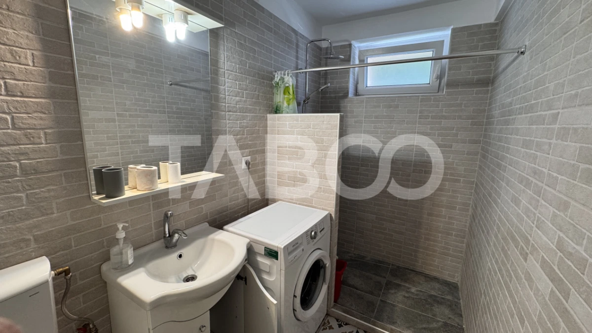 Apartament de inchiriat 3 camere zona Mihai Viteazul Sibiu - 5