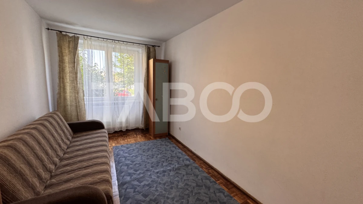 Apartament de inchiriat 3 camere zona Mihai Viteazul Sibiu - 4