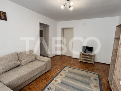Apartament de inchiriat 3 camere zona Mihai Viteazul Sibiu