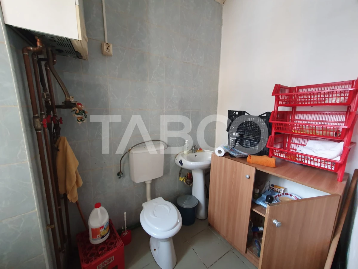 Spatiu comercial 150 mp utili zona Republici de inchiriat - 6