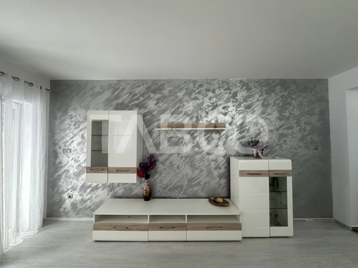 Apartament de vanzare 78 mpu 3 camere loc de parcare si gradina 90 mp - 4