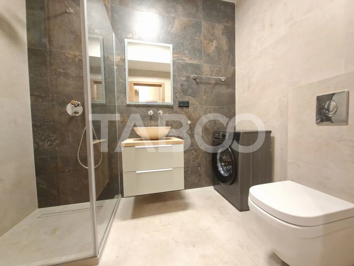 Apartament modern 2 camere si parcare prima inchiriere Mall Promenada - 6