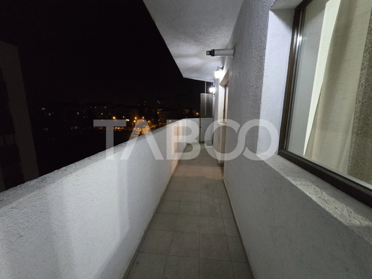 Apartament 3 camere 72 mpu etaj intermediar balcon 11m Doamna Stanca - 6
