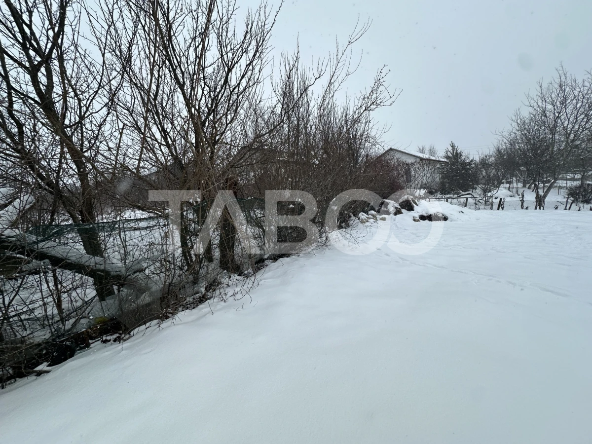 De vanzare teren intravilan in Cluj-Napoca cartierul in Dambul Rotund - 2