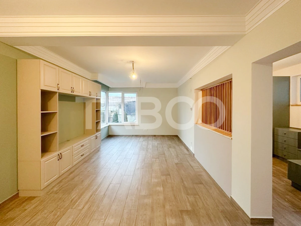 De vanzare casa tip duplex finisat in Borhanci in zona Hub Educational - 1