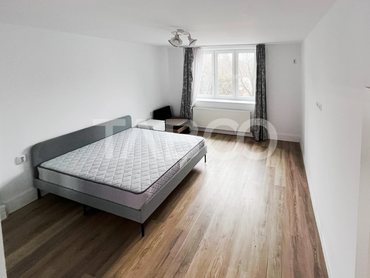 Apartrament cu 3 camere si garaj cartierul in Marasti The Office - 3