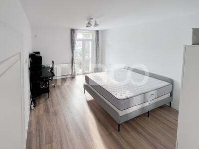 Apartrament cu 3 camere si garaj cartierul in Marasti The Office