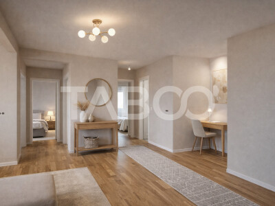 Casa pe un singur nivel de vanzare - liniste - calmitate - armonie