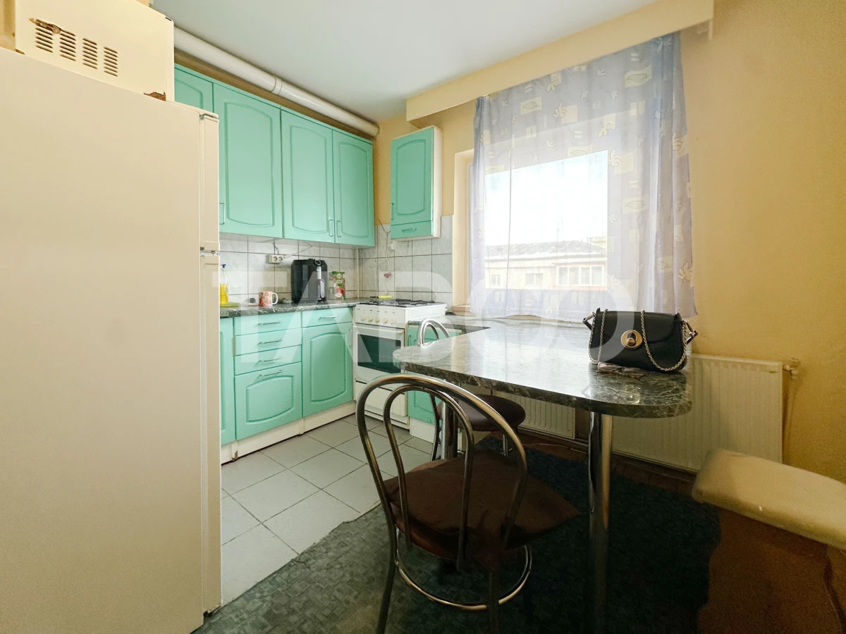 De vanzare apartament cu 3 camere decomandate Marasti Scortarilor - 7