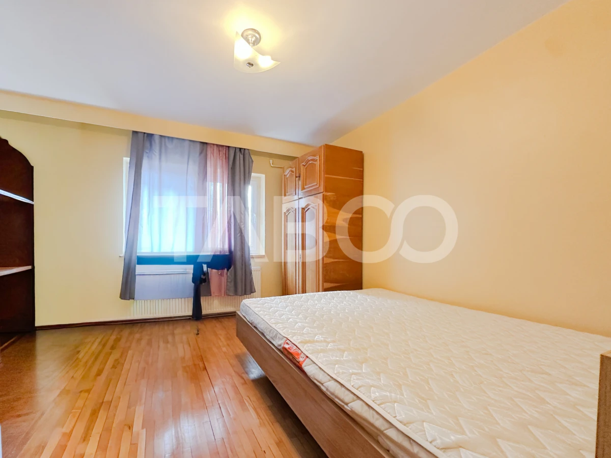 De vanzare apartament cu 3 camere decomandate Marasti Scortarilor - 4