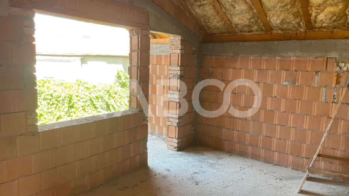 Spatiu comercial/birouri – cladire versatila, configurabila integral - 3