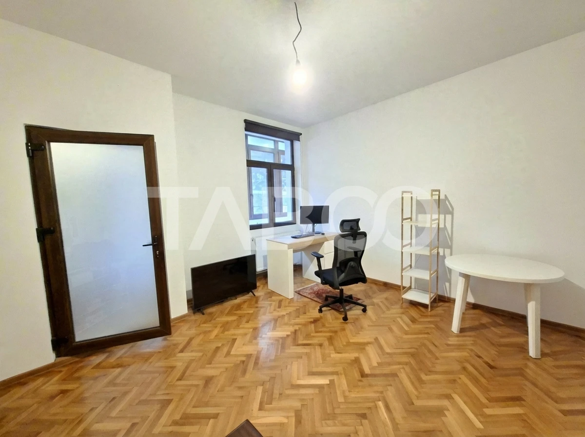 Apartament complet renovat 2 camere garaj acces auto Centru Istoric - 5