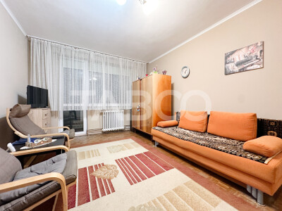 De vanzare apartament 2 camere cu vedere panoramica spre oras