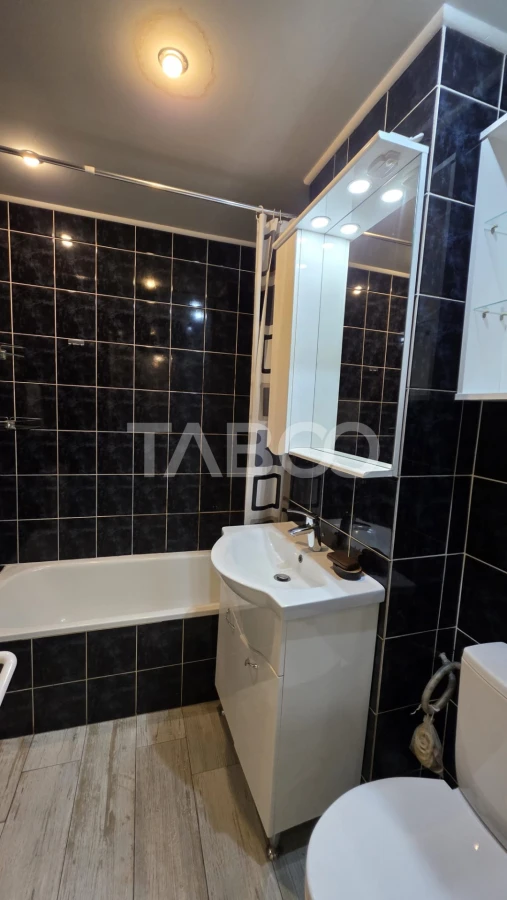 Apartament 4 camere de vanzare in Sebes Valea Frumoasei - 10