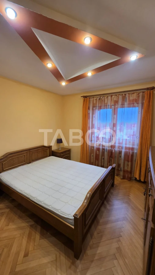 Apartament 4 camere de vanzare in Sebes Valea Frumoasei - 8