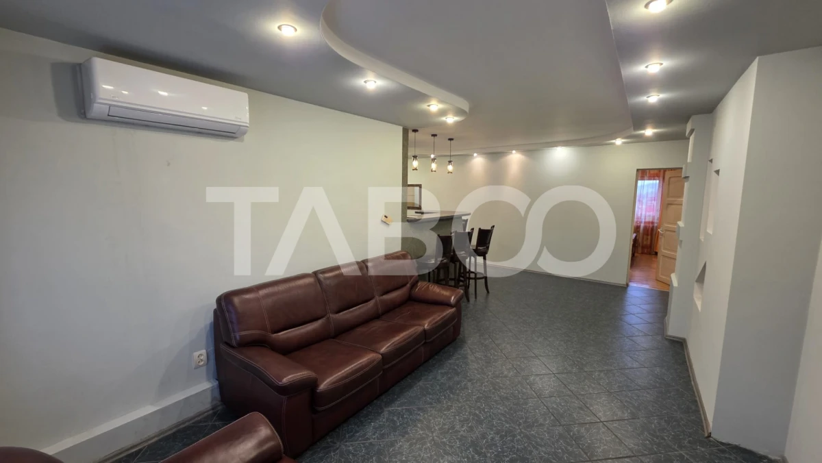 Apartament 4 camere de vanzare in Sebes Valea Frumoasei - 7