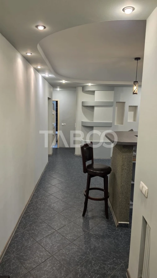 Apartament 4 camere de vanzare in Sebes Valea Frumoasei - 5