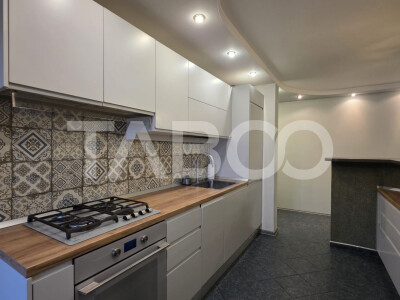 Apartament 4 camere de vanzare in Sebes Valea Frumoasei