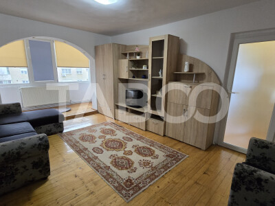 Apartament de inchiriat 2 camere etaj intermediar zona Mihai Viteazul