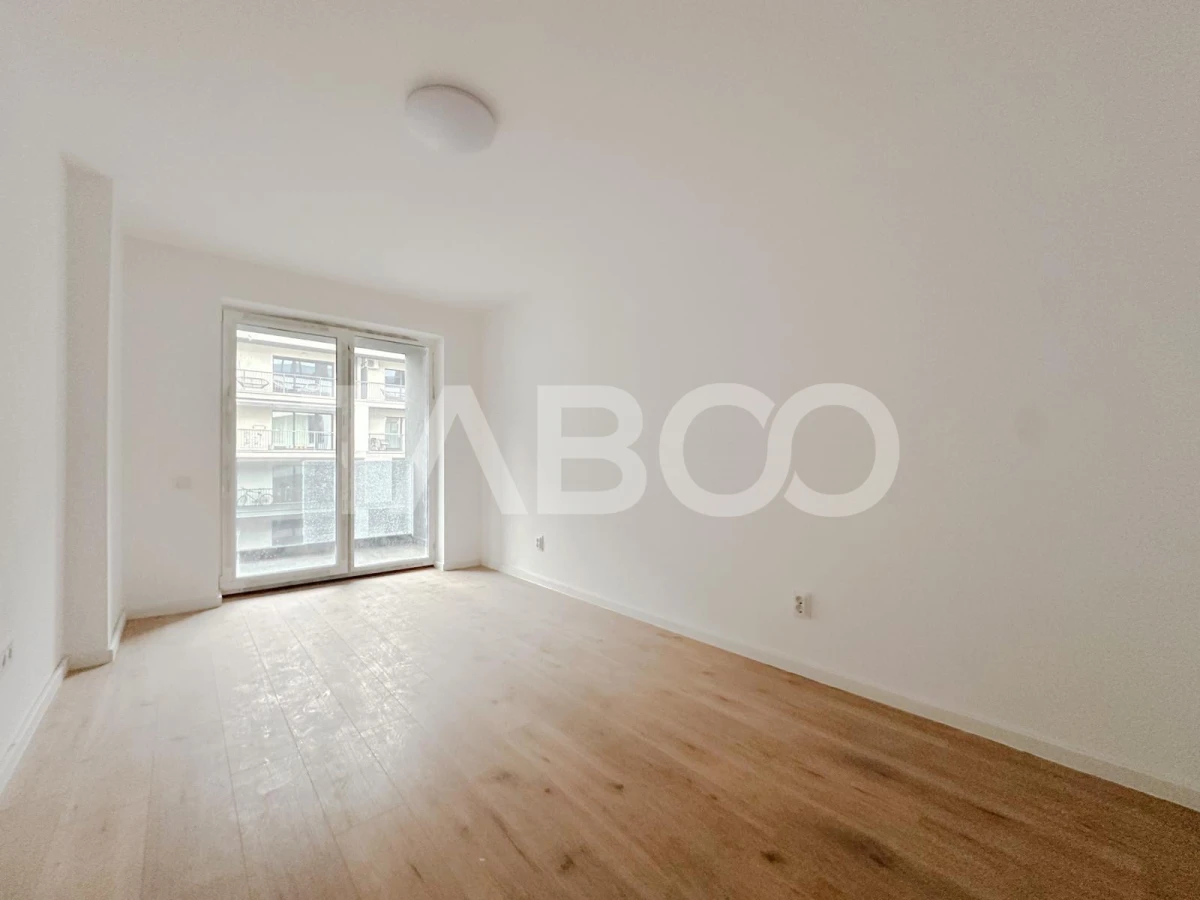 Vanzare apartament 2 camere finisat baza sportiva Gheorgheni - 8