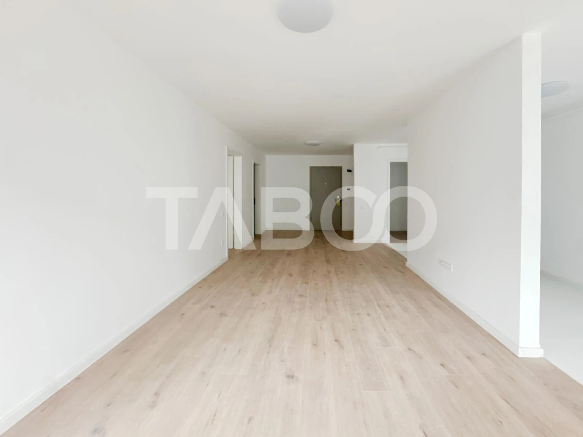 Vanzare apartament 2 camere finisat baza sportiva Gheorgheni - 5