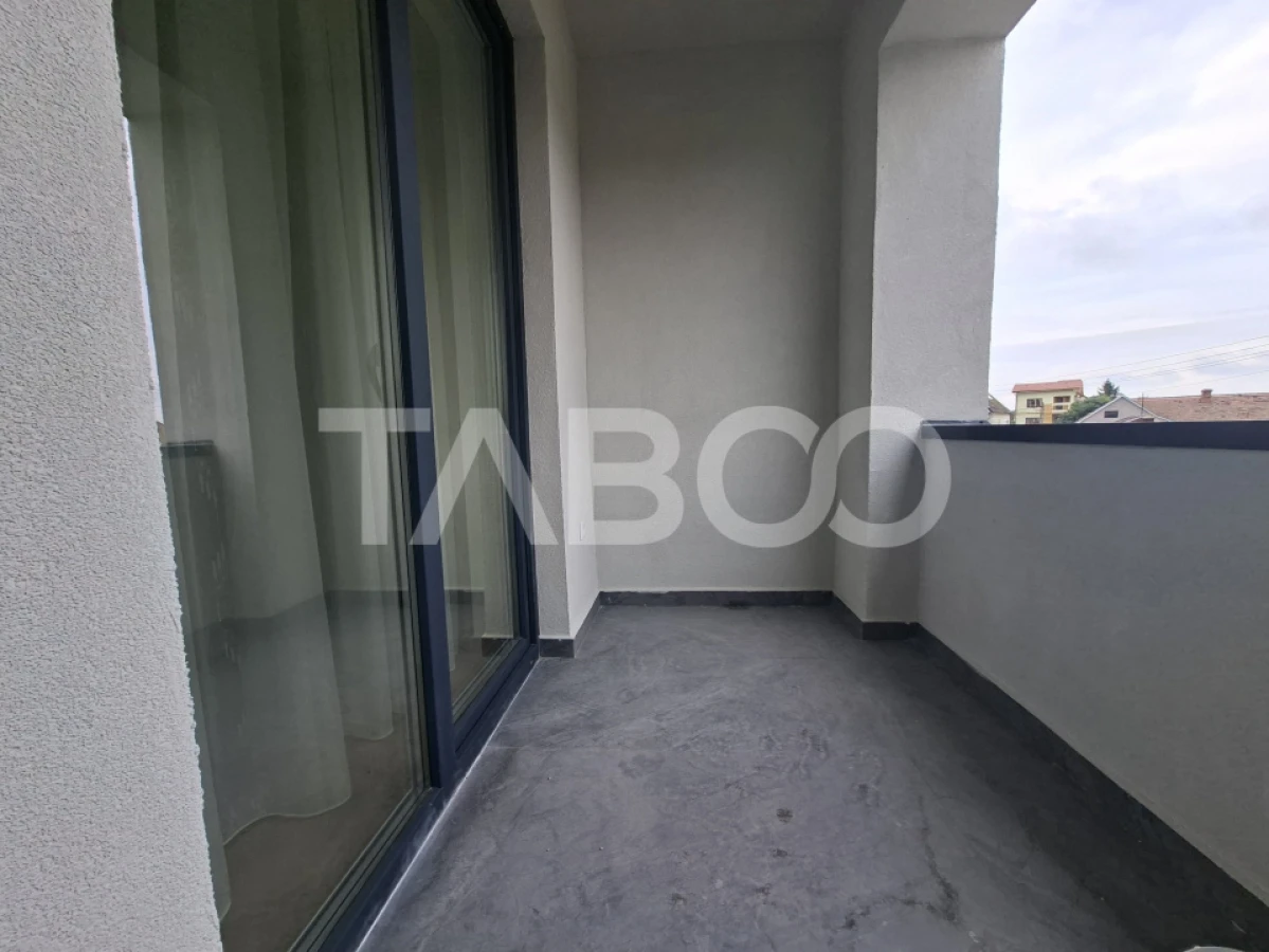 Apartament modern de inchiriat cu 3 camere 2 bai etaj 1 Balanta - 10