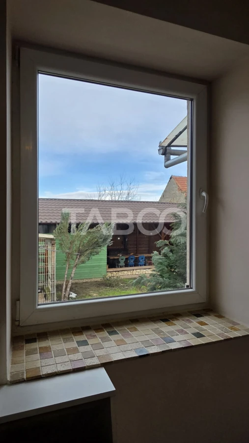 Proprietate de vanzare doua locuinte pe acelasi teren - 8