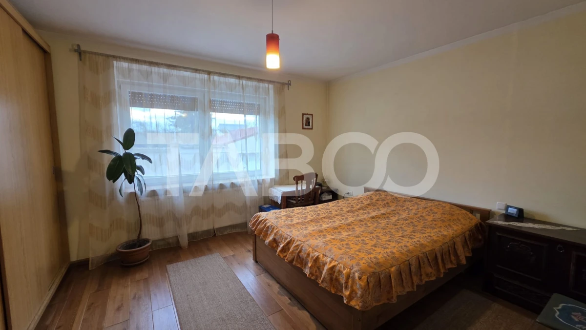 Proprietate de vanzare doua locuinte pe acelasi teren - 7