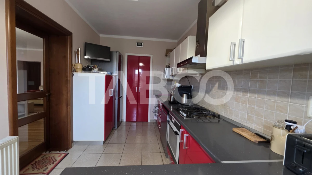 Proprietate de vanzare doua locuinte pe acelasi teren - 5