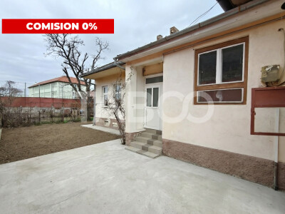 Spatiu de inchiriat in curte proprie - zona Lupeni - Comision 0