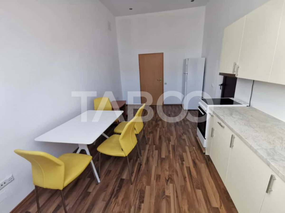 Apartament cu 3 camere langa facultatea de Stiinte de inchiriat - 8
