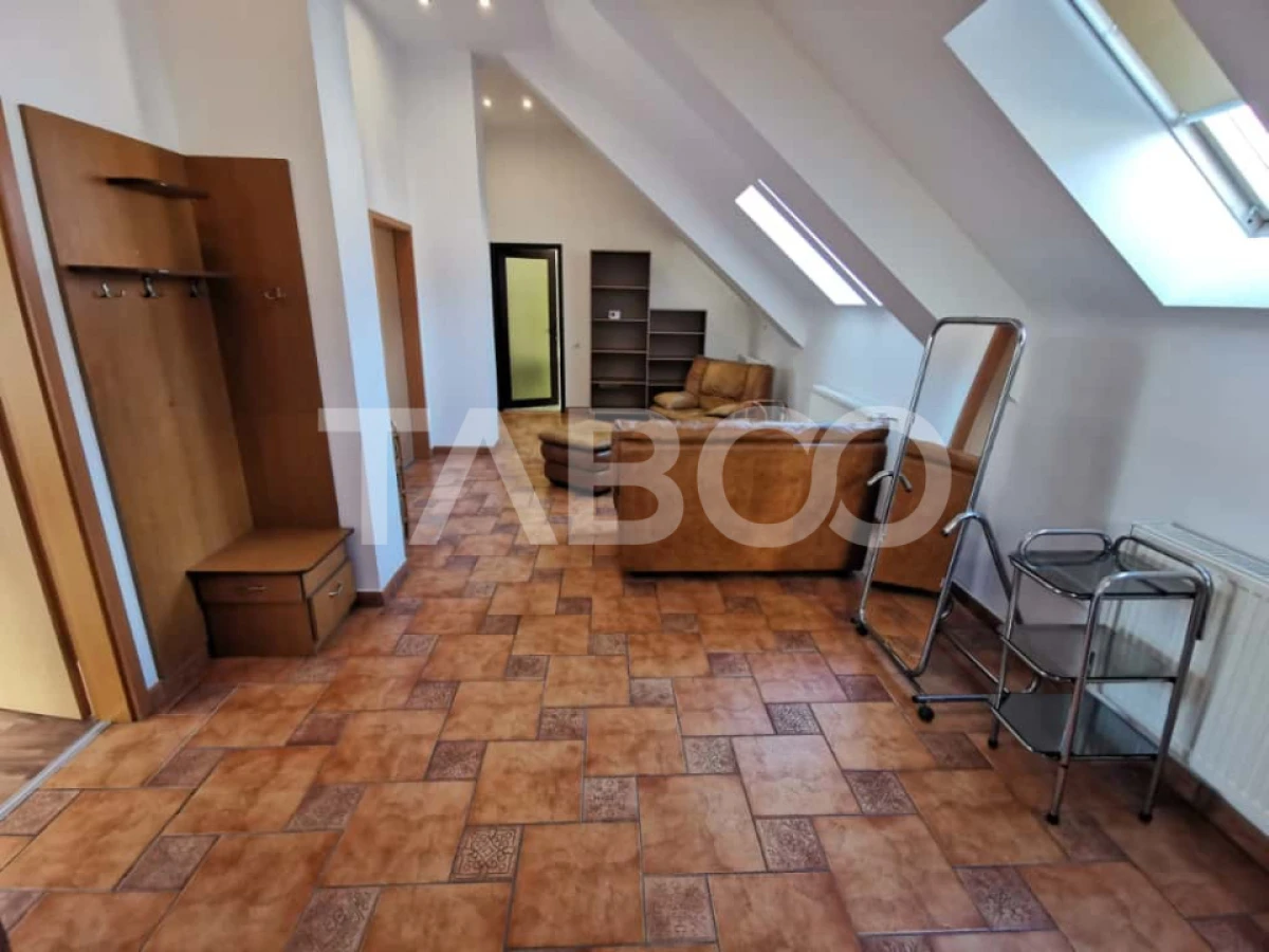 Apartament cu 3 camere langa facultatea de Stiinte de inchiriat - 6