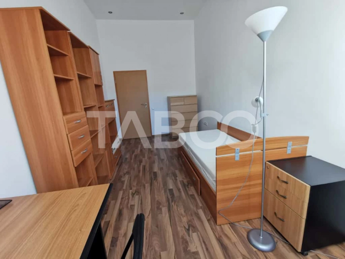 Apartament cu 3 camere langa facultatea de Stiinte de inchiriat - 5