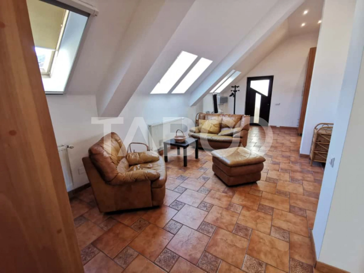 Apartament cu 3 camere langa facultatea de Stiinte de inchiriat - 3